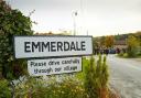 ITV soap Emmerdale resumes filming - but with major changes (Archive photo)