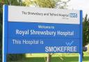 The Telford site will specialise in planned care with the Shrewsbury site specialising in emergency care.