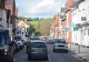 Businesses in Tenbury are looking to adapt where possible.