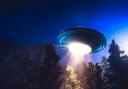Revealed: all the Shropshire UFO sightings reported to the MoD