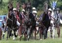 Spectators will return to harness racing at Bitterley this weekend