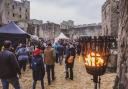 Ludlow Medieval Fayre will be back this year