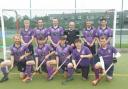 Ludlow hockey firsts