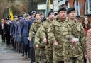 Events involving road closures, including Remembrance parades face charges