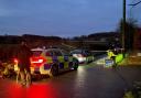 West Mercia Police is aware of reported issues with BMW cars