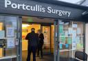 Portcullis Surgery in Ludlow