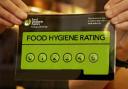 Food hygiene: latest ratings for Ludlow and Tenbury pubs and restaurants