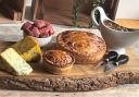 Wyre Pie Company is hoping for success at top national awards