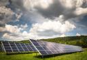 Planners refused an application for a solar farm in Ledwyche, near Ludlow