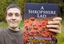 John Hayward has been taking photographs of Shropshire for many years