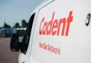 Gas distribution company Cadent has been hit with a fine