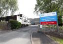 Plans have been submitted to install three new cameras at Ludlow Community Hospital
