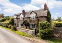 Peaton Cottage offers a wealth of character, seven miles from Ludlow