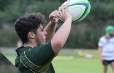 Ludlow Advertiser: Dylan Price, 17, was a much-loved member of Bishop's Castle Rugby Club. Picture by Bishop's Castle RUFC
