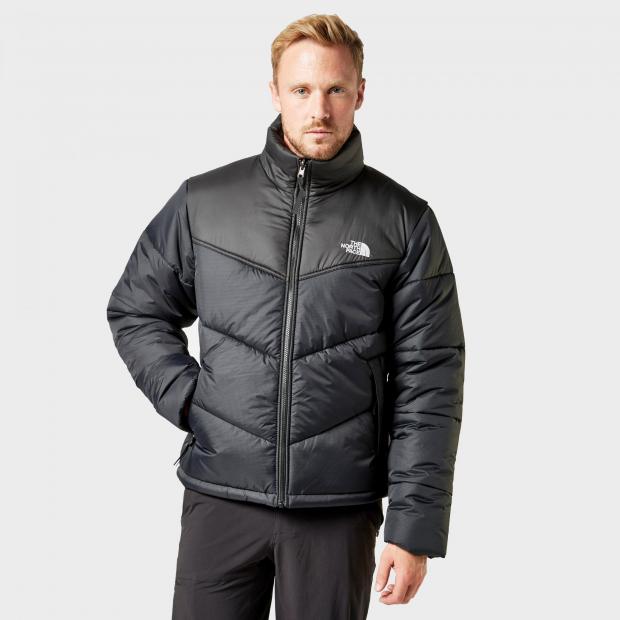 Ludlow Advertiser: North Face Men's Saikuru Insulated Jacket, pictured, sold at Blacks.