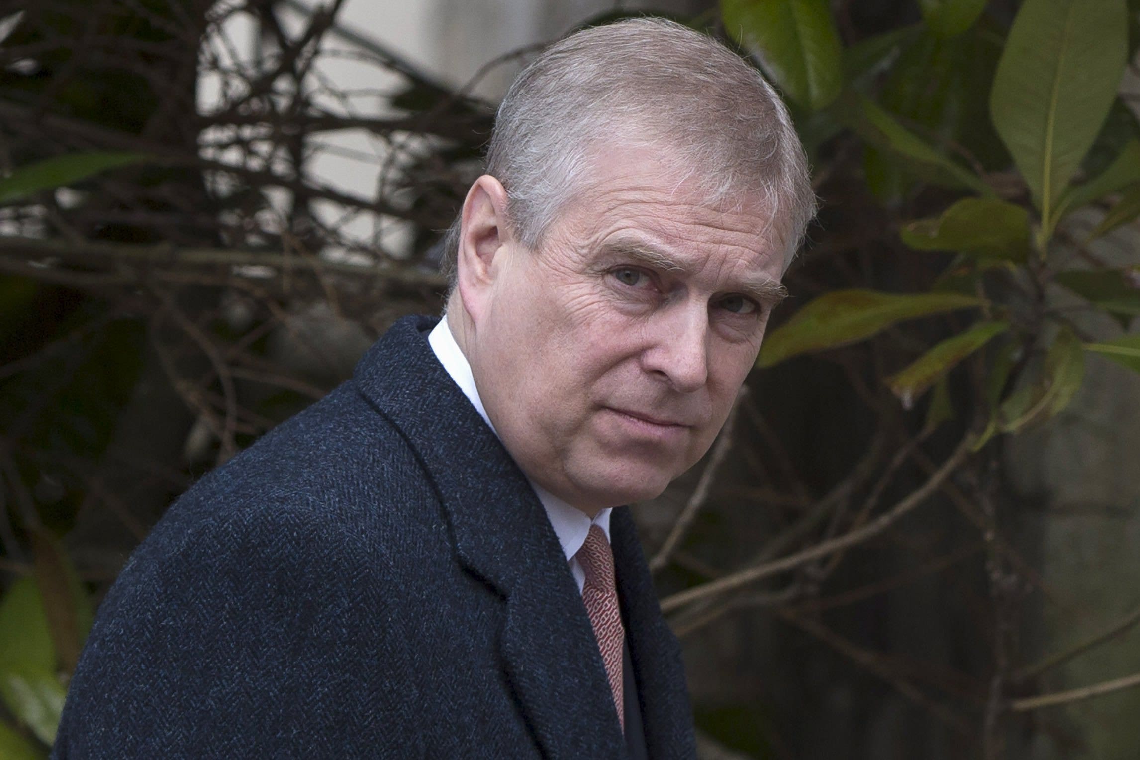 Andrew accuser wants resolution 'that vindicates her and other victims' - Vimarsana News