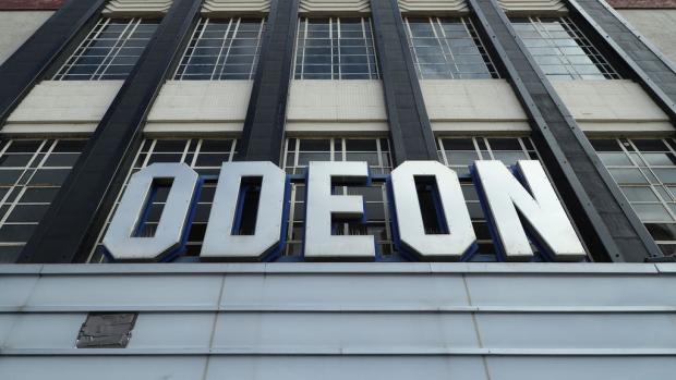Ludlow Advertiser: Trips to Odeon can be cheaper with Groupon this summer (PA)