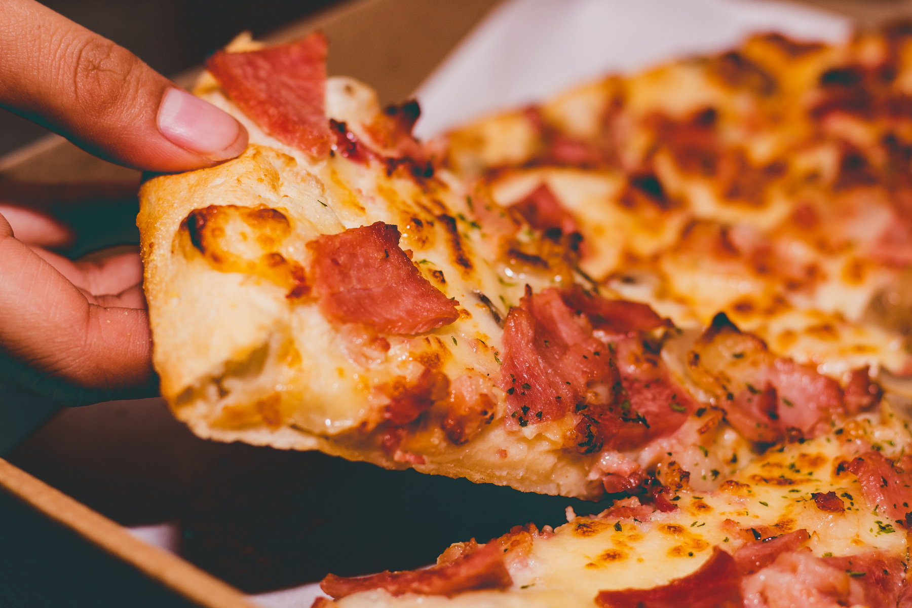 National Pizza Day 2022: make pizza at home with Wowcher, Tesco, Morrisons and Ooni - Vimarsana News