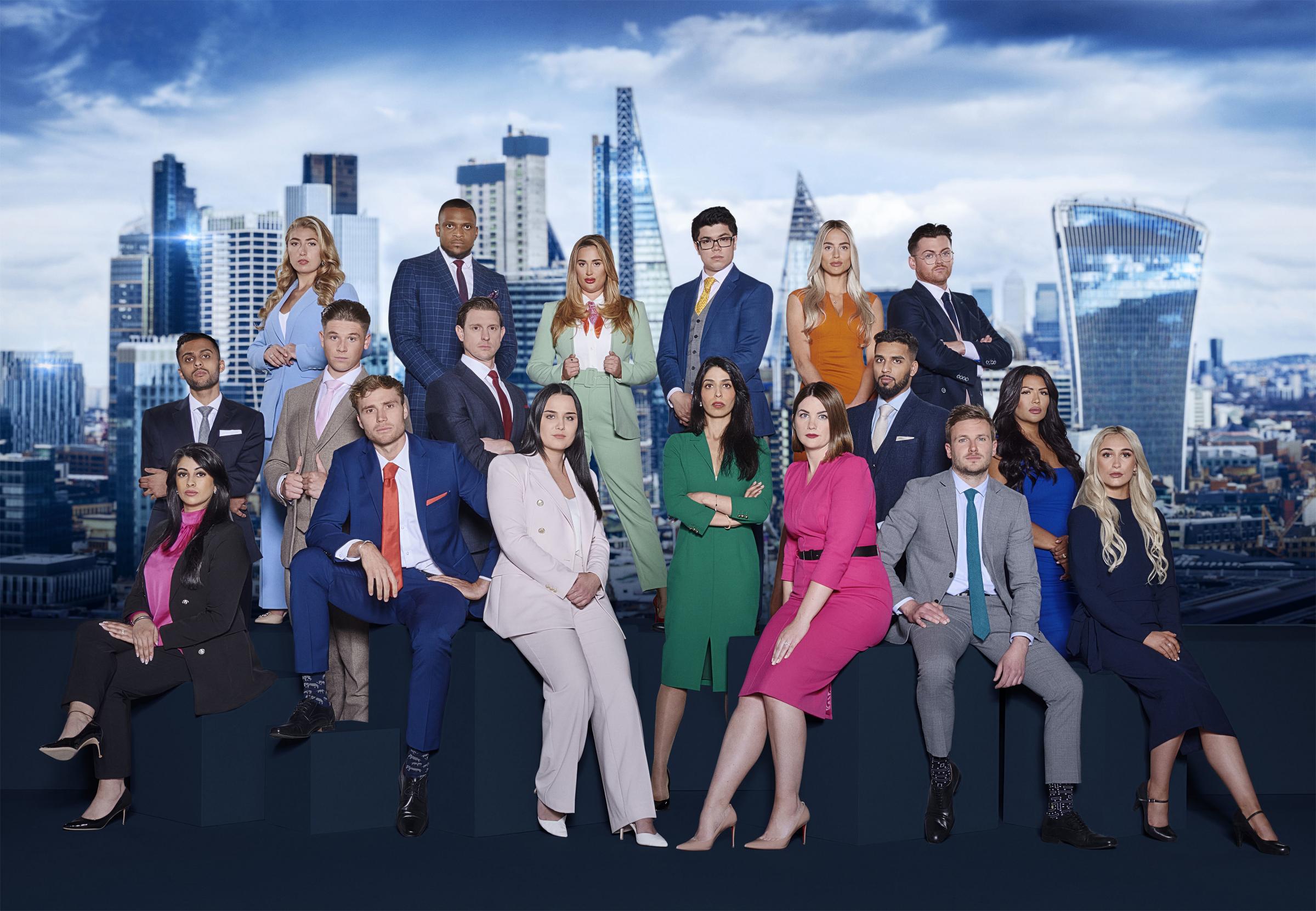 BBC The Apprentice week six: Who was fired by Lord Sugar? - Vimarsana News
