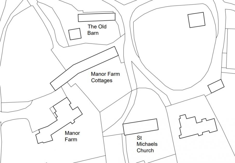 Manor Farm, near Craven Arms seeks extension approval 