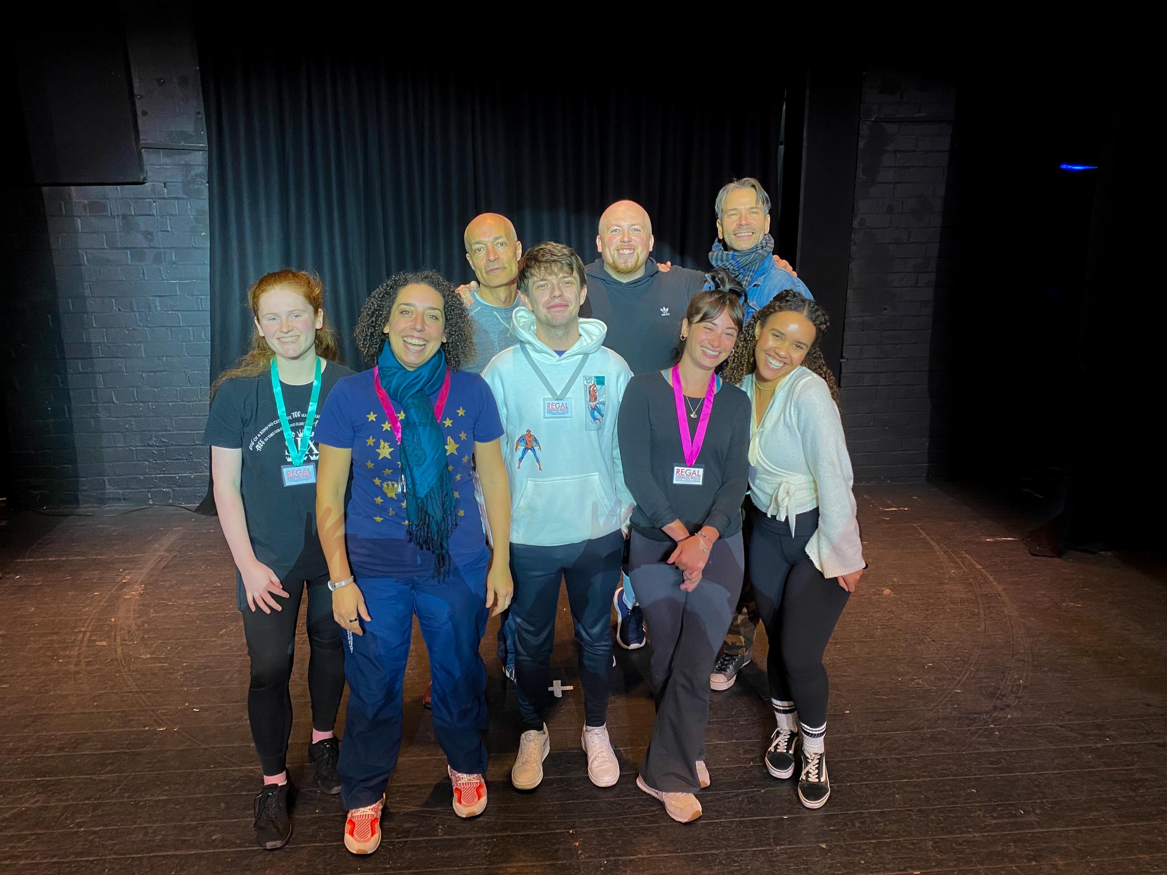 The Regal's Aladdin pantomime coming to Tenbury soon - Vimarsana News