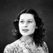 VIOLETTE SZABO: Was executed at the age of 23.