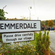ITV soap Emmerdale resumes filming - but with major changes (Archive photo)