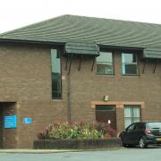 Portcullis surgery to pull out of Ludlow hospital