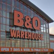 B&Q reveal new rules for customers after reopening all 288 UK stores