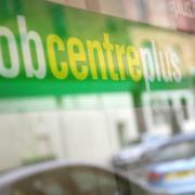 Latest figures reveal a rise in unemployment in Shropshire in the first indication of how the coronavirus crisis may have impacted local jobs. Picture: Danny Lawson/PA Wire