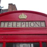 Shropshire Council has received a final list of payphones up for consultation for removal.