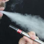 Call for ban on disposable vapes in Shropshire