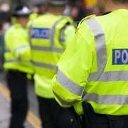 Ludlow police reveal arrests and bans as shoplifting rises