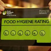 Food hygiene: latest ratings for Ludlow and Tenbury pubs and restaurants
