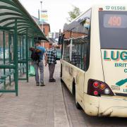 Yeomans and Lugg Valley Travel bus firms are pulling out of the £2 bus fare scheme