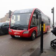 Sargeants has said it will not be increasing its bus fares