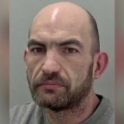 Jailed: Ludlow man who poisoned disabled child