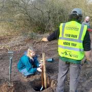 Severn Trent on the hunt for community projects to support in Shropshire