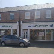 MSN & Lunts Pharmacy Group has taken over Lloyds in Ludlow