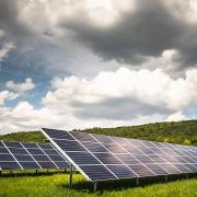 Planners refused an application for a solar farm in Ledwyche, near Ludlow