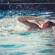 Swimming pool to reopen after £30,000 programme of works