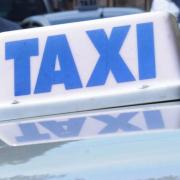 Costs could be set to rise for Shropshire taxi firms