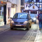 Overnight closures planned for roadworks in Ludlow