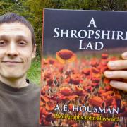 John Hayward has been taking photographs of Shropshire for many years