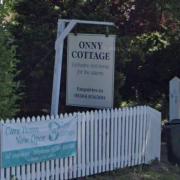 Onny Cottage, Ludlow