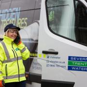 Severn Trent Water has said it will spend billions