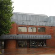 Stockport Magistrates Court