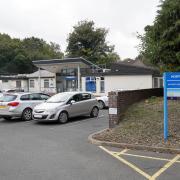Big step forward for closed hospital ward