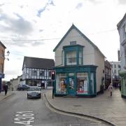 Disappointment at Ludlow shop closure announcement