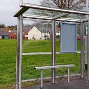 People are being asked public to participate in a new consultation aimed at gathering opinions on bus shelters in Ludlow